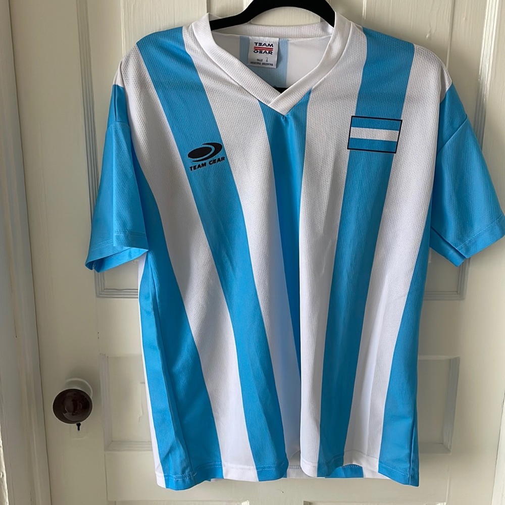 Argentina Jersey